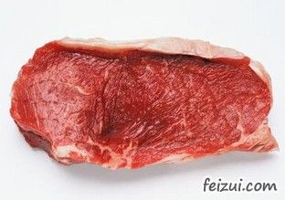阿鲁科尔沁牛肉