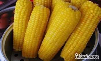 赤峰黄玉米